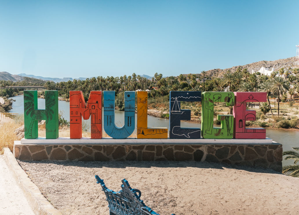 Mulegé